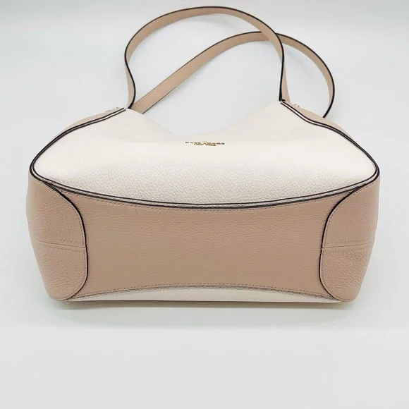 Kate Spade Leila Triple Compartment Shoulder Bag - Picture 7 of 12